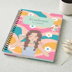 Claire-Daily Student Planner