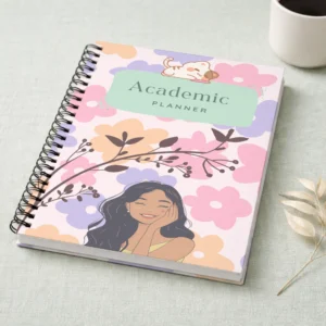 Fern-Daily Student Planner