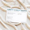 Calm Study Stack - Structured