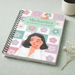 Nari-Daily Student Planner