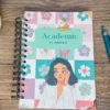 Nari-Daily Student Planner