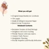 Celestial - Daily Student Planner