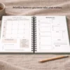 Celestial - Daily Student Planner