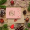 Feeling Christmas in the Bones Christmas Card