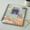 Kawaii - Daily Student Planner
