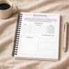 Celestial - Daily Student Planner