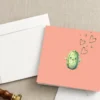 Still Dill-icious Happy Birthday Card
