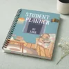 Kawaii - Daily Student Planner
