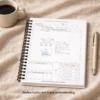 Celestial - Daily Student Planner