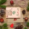 from santa's favourite christmas card