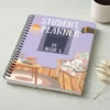 Kawaii - Daily Student Planner