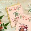 to santa's favourite christmas card