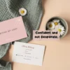 Shoot My Shot Dating Business Card