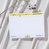 Sunny Study Stack - Blank