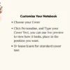 Celestial - Daily Student Planner