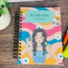 Claire-Daily Student Planner