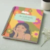 Zara-Daily Student Planner