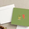 Hot Stuff Birthday Card