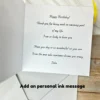 Still Dill-icious Happy Birthday Card
